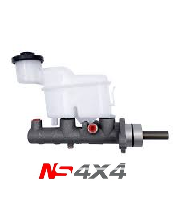 Ns4x4